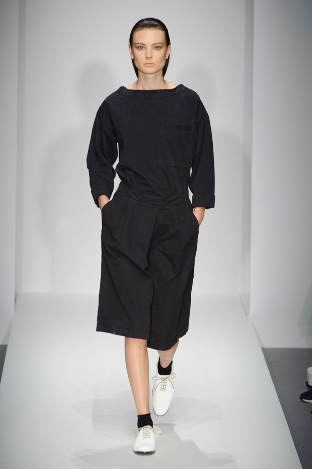 Margaret Howell wiosna-lato 2015