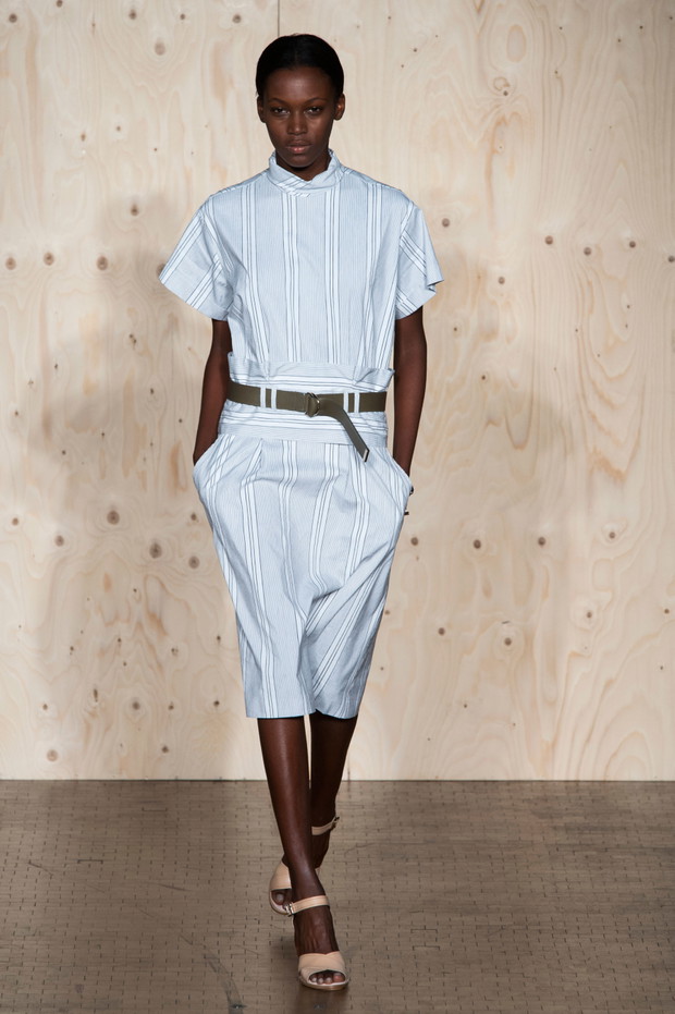 Paul Smith wiosna-lato 2015