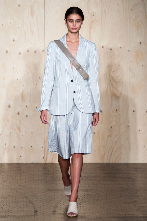 Paul Smith wiosna-lato 2015