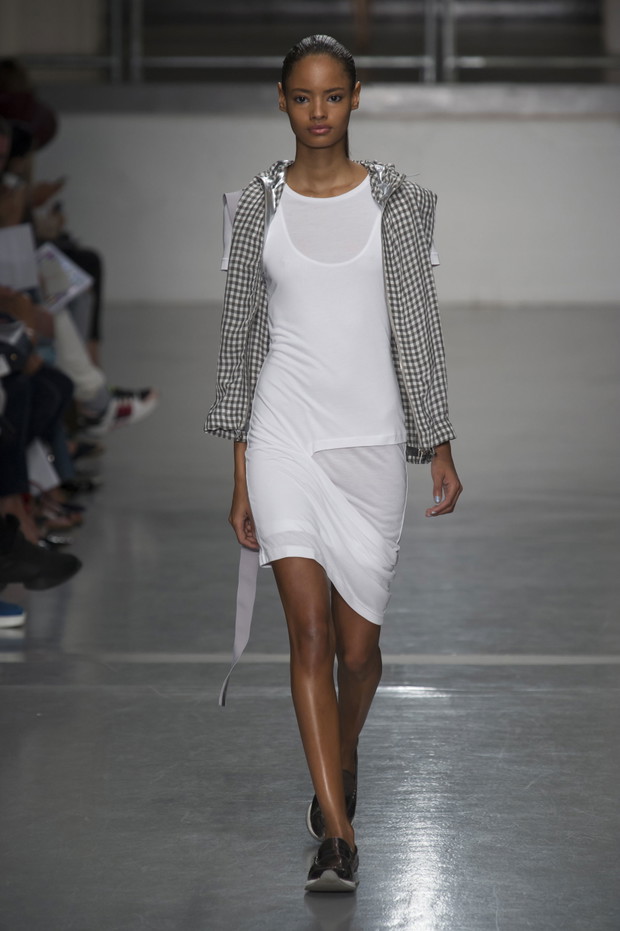 Richard Nicoll wiosna-lato 2015