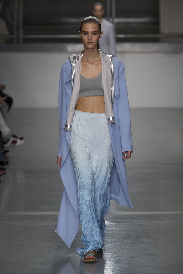 Richard Nicoll wiosna-lato 2015