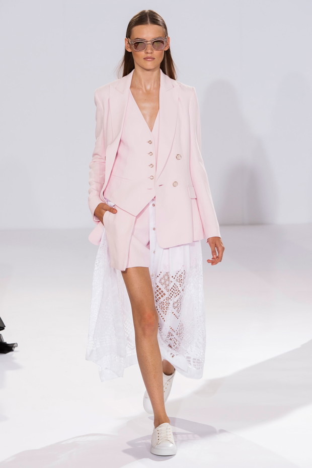 Temperley London wiosna-lato 2015