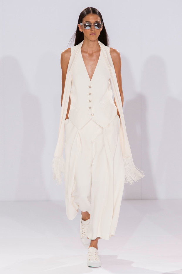 Temperley London wiosna-lato 2015