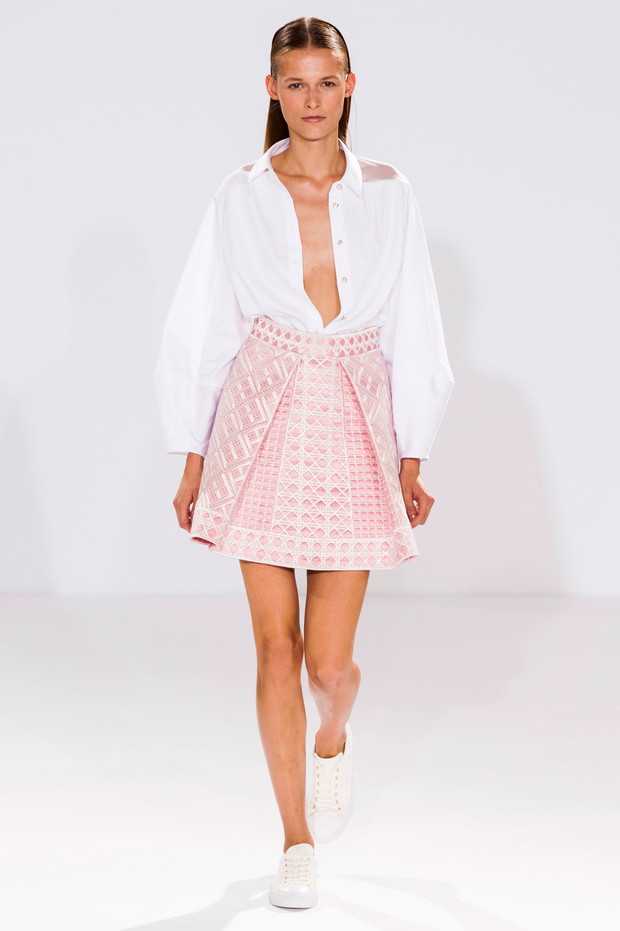 Temperley London wiosna-lato 2015