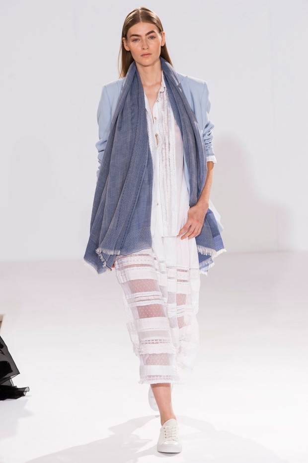 Temperley London wiosna-lato 2015
