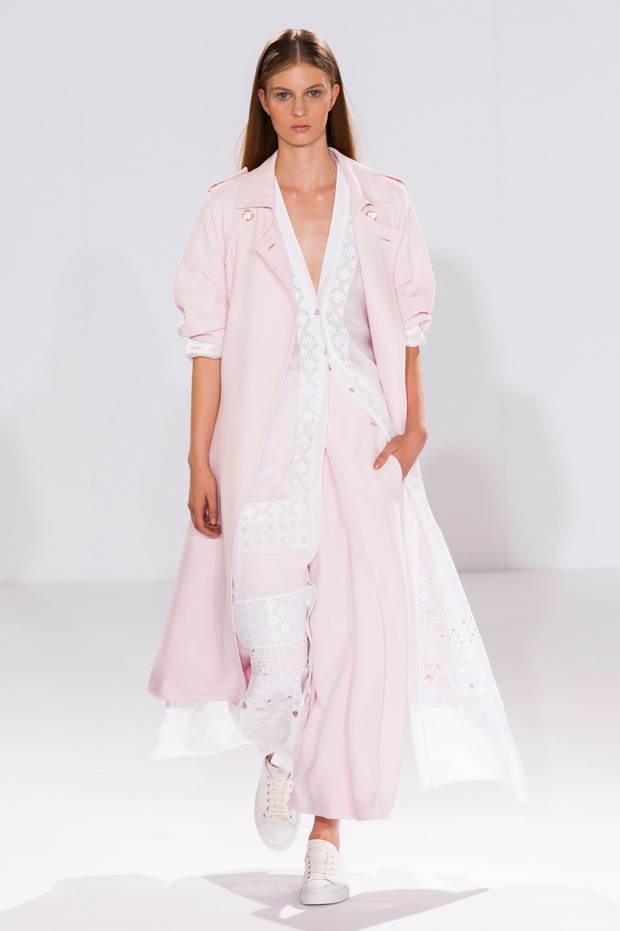 Temperley London wiosna-lato 2015