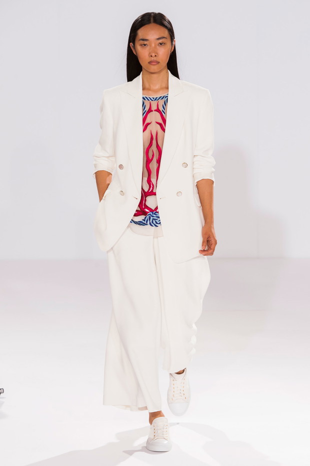 Temperley London wiosna-lato 2015