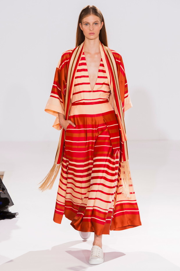 Temperley London wiosna-lato 2015