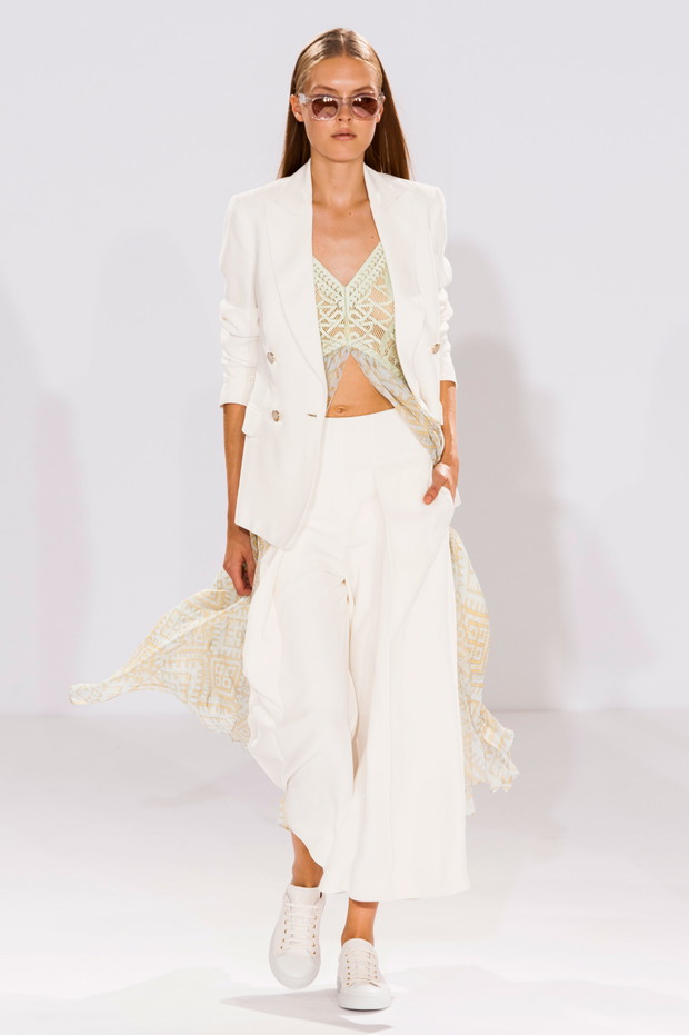 Temperley London wiosna-lato 2015