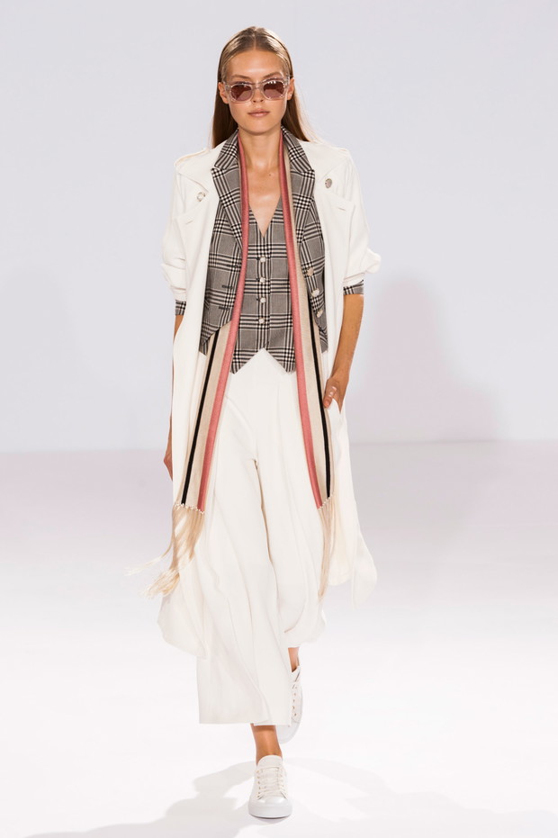 Temperley London wiosna-lato 2015