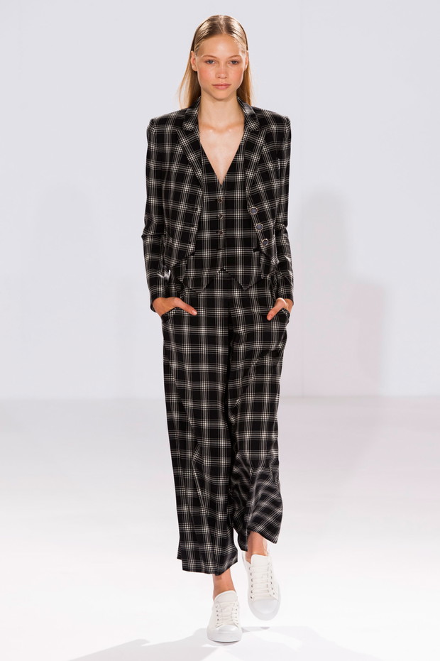 Temperley London wiosna-lato 2015