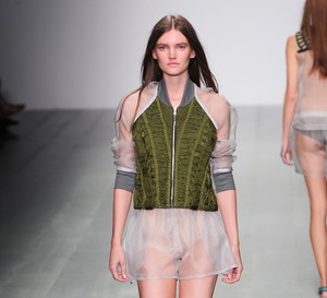 Christopher Raeburn wiosna-lato 2015