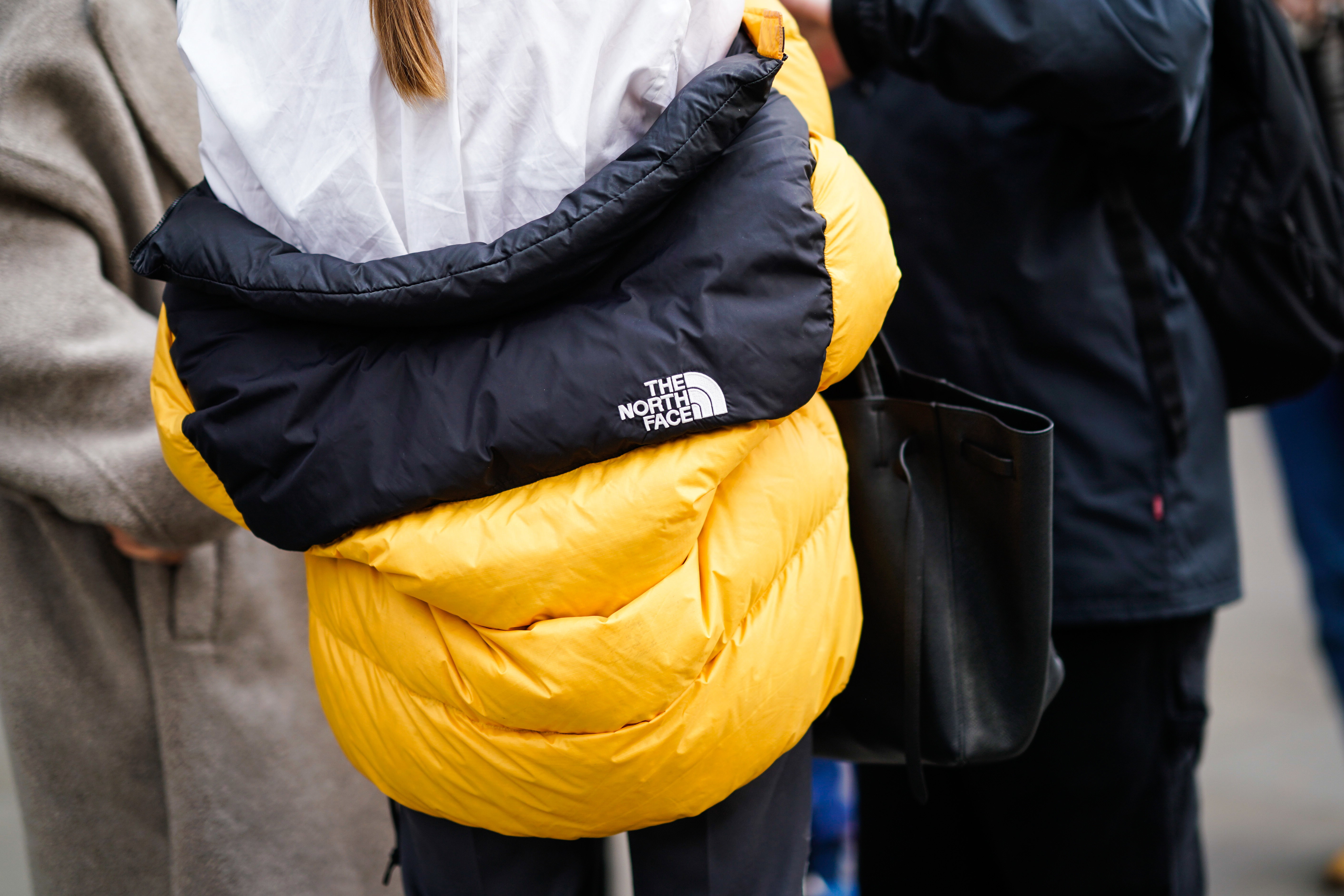 Street Style - LFW February 2019