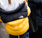 Street Style - LFW February 2019