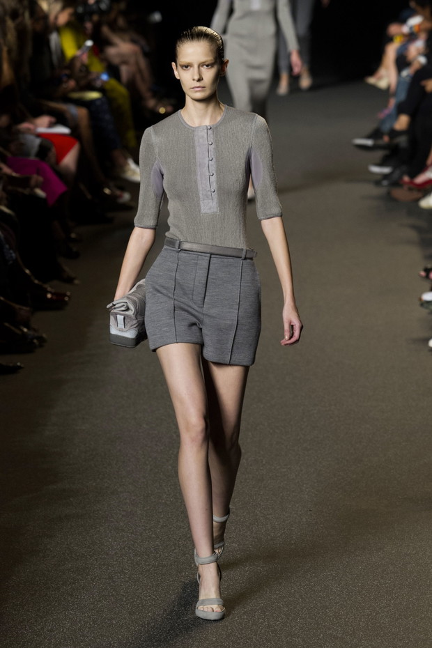 Alexander Wang wiosna-lato 2015