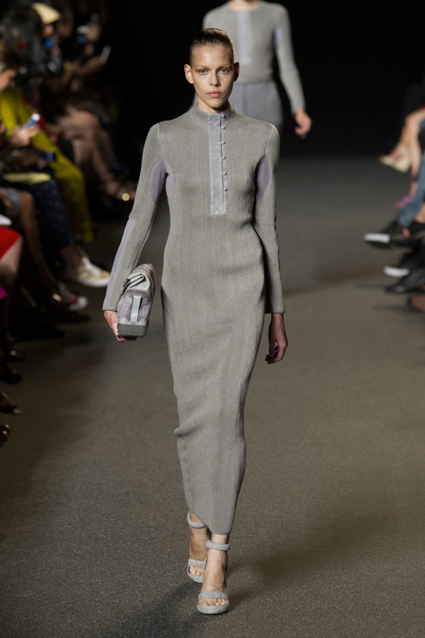 Alexander Wang wiosna-lato 2015