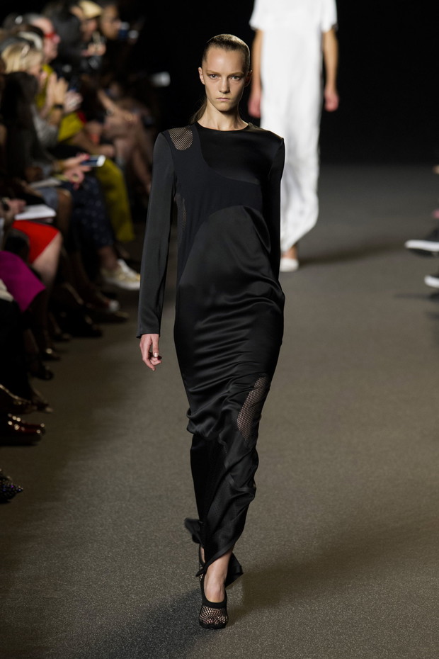 Alexander Wang wiosna-lato 2015