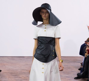 J.W. Anderson wiosna-lato 2015