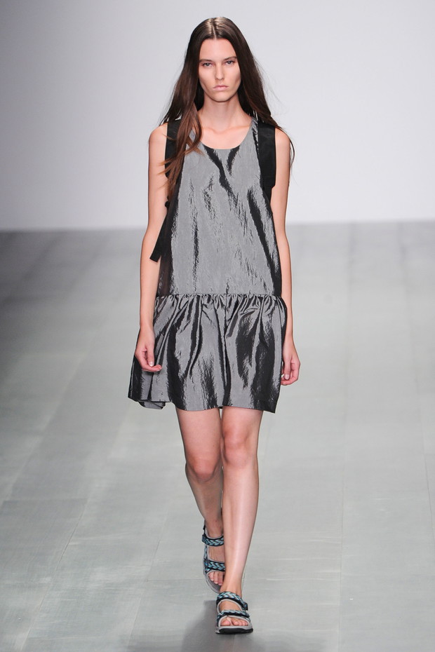 Christopher Raeburn wiosna-lato 2015