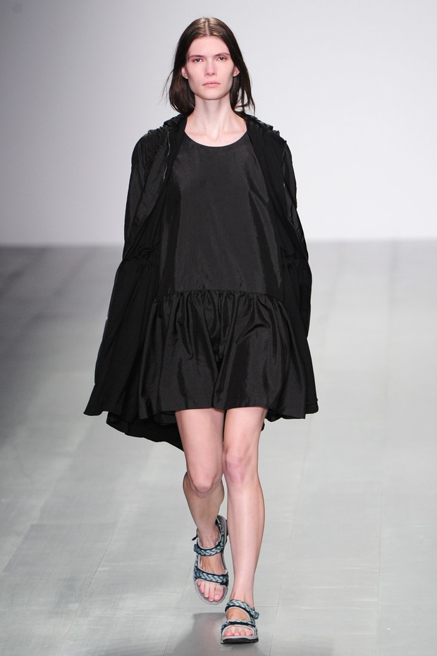 Christopher Raeburn wiosna-lato 2015