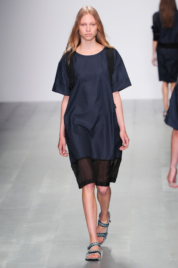 Christopher Raeburn wiosna-lato 2015
