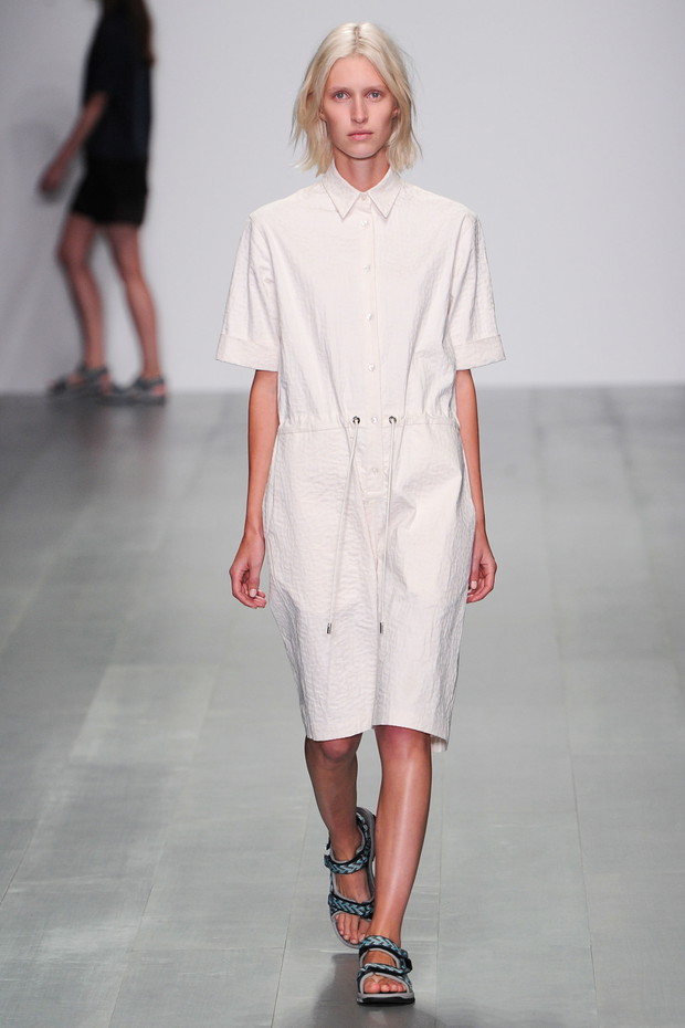 Christopher Raeburn wiosna-lato 2015