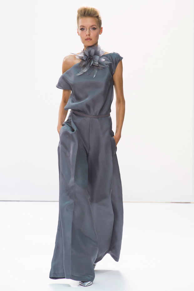 Daks wiosna-lato 2015