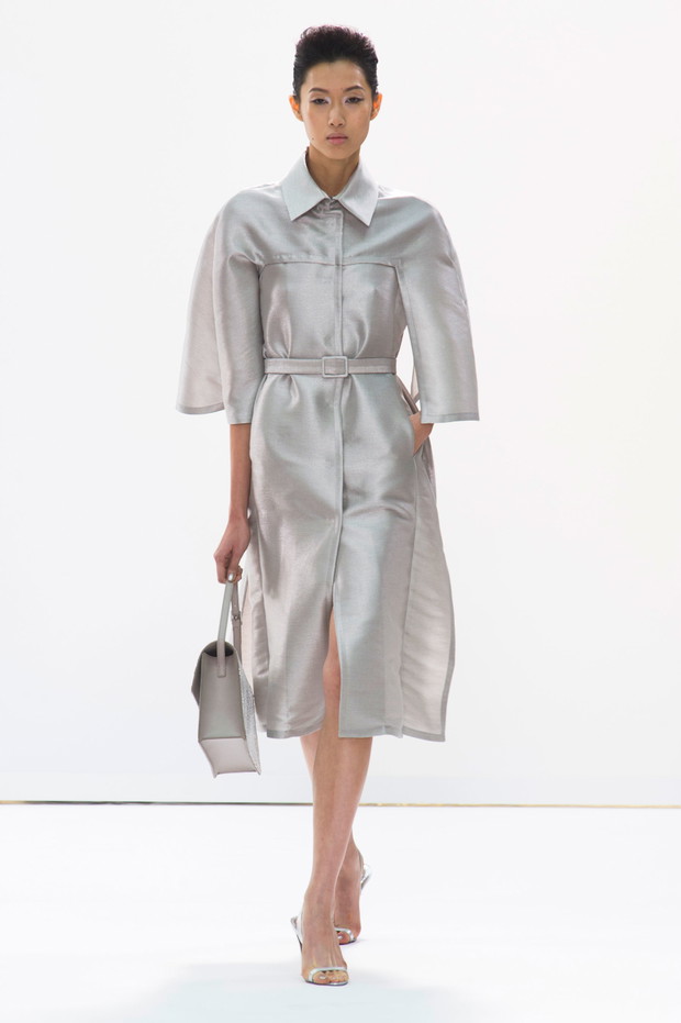 Daks wiosna-lato 2015