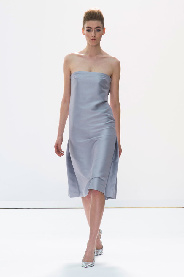 Daks wiosna-lato 2015
