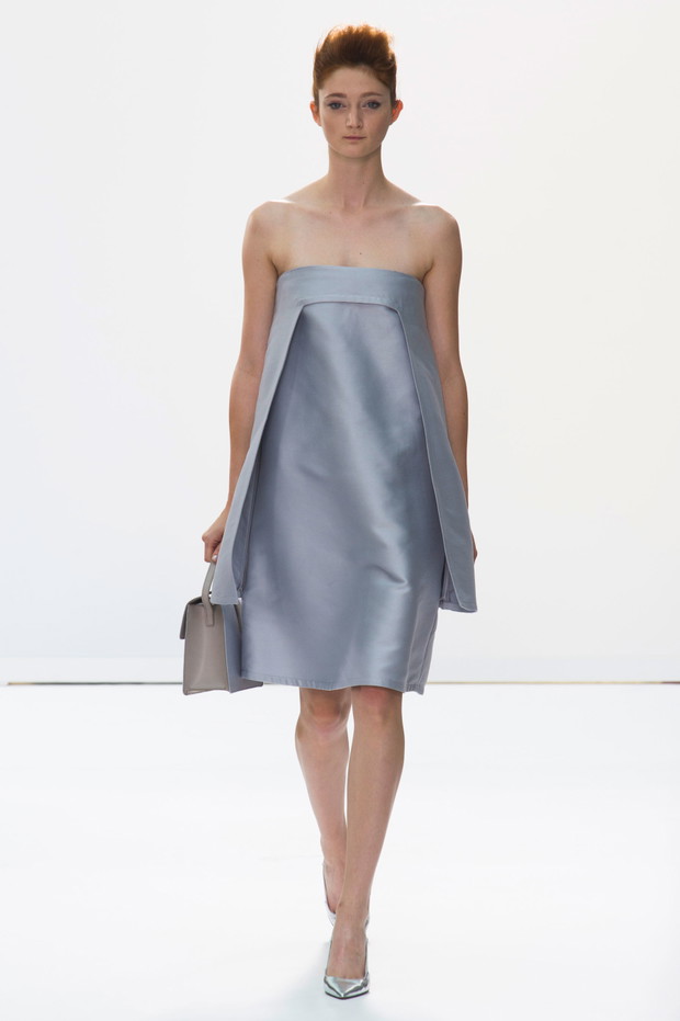 Daks wiosna-lato 2015