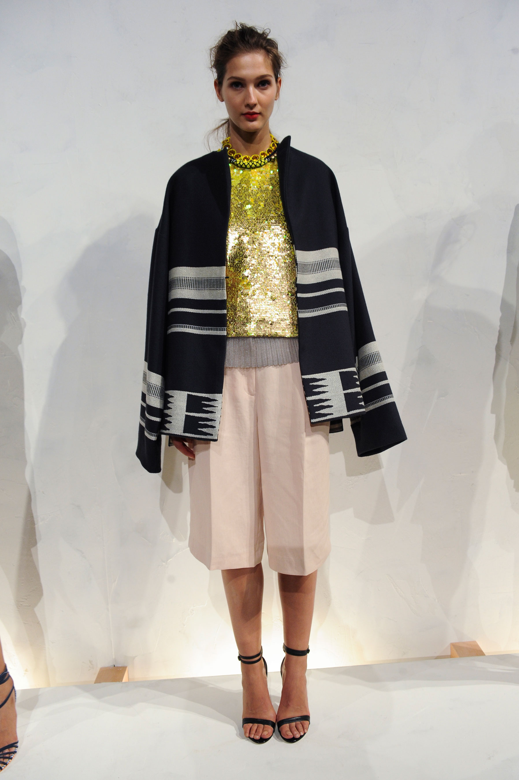 J. Crew wiosna-lato 2015
