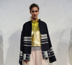 J. Crew wiosna-lato 2015