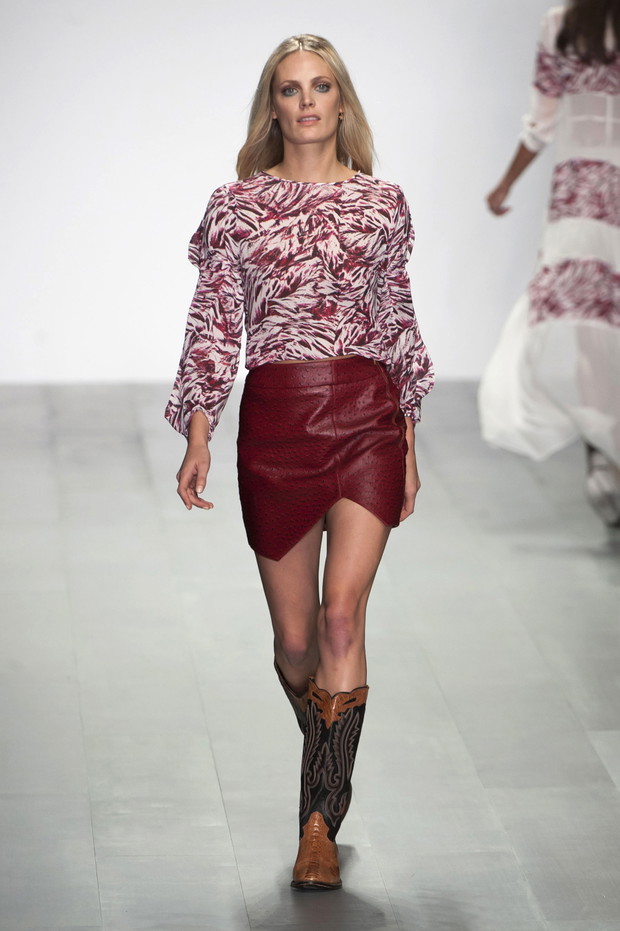 Felder Felder wiosna-lato 2015