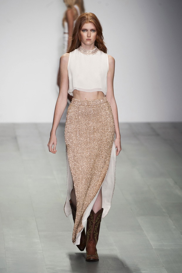 Felder Felder wiosna-lato 2015