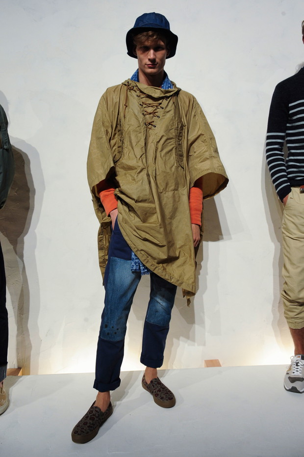J. Crew wiosna-lato 2015