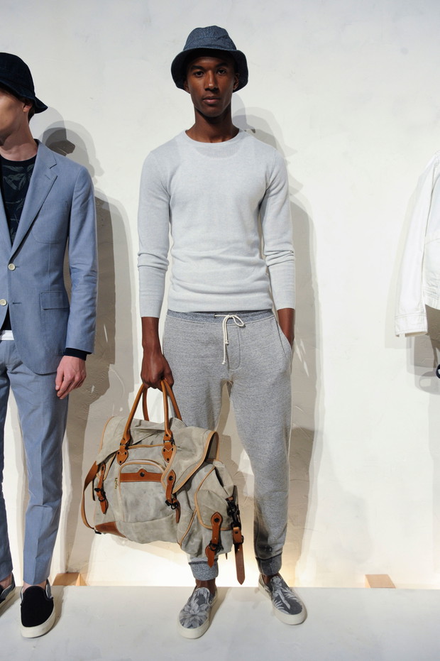 J. Crew wiosna-lato 2015