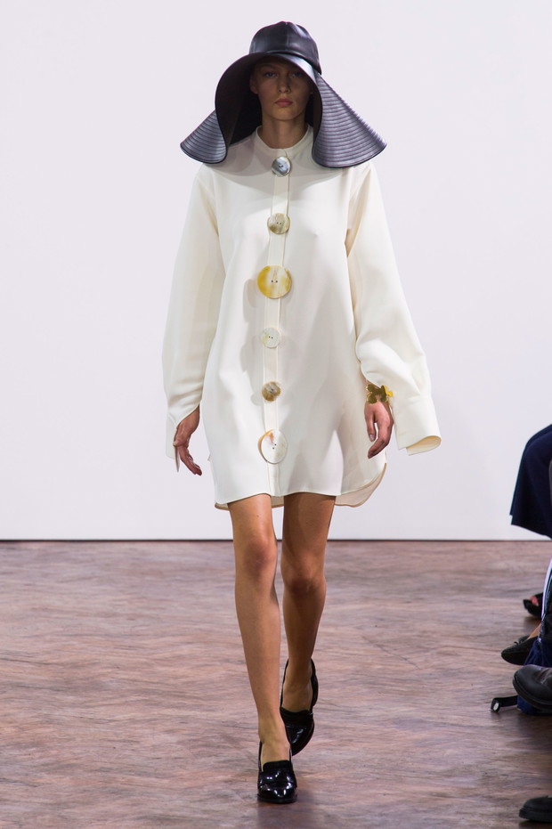 J.W. Anderson wiosna-lato 2015