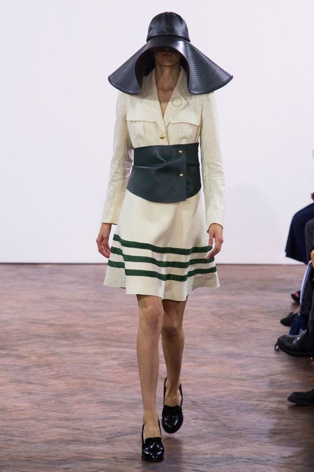 J.W. Anderson wiosna-lato 2015