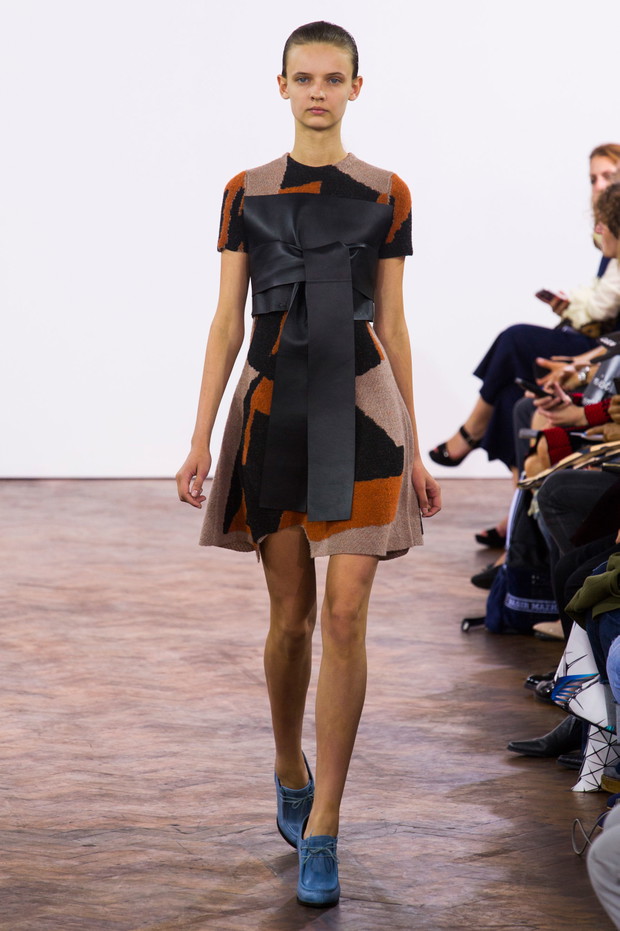 J.W. Anderson wiosna-lato 2015