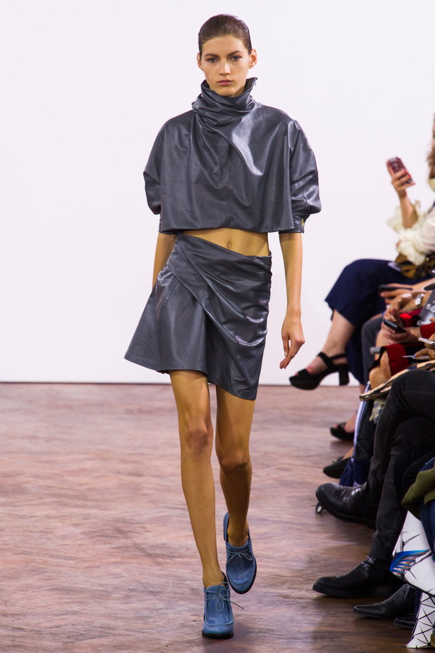 J.W. Anderson wiosna-lato 2015