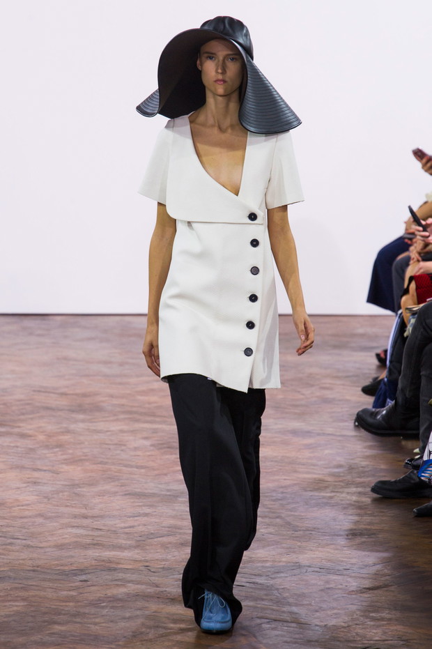J.W. Anderson wiosna-lato 2015