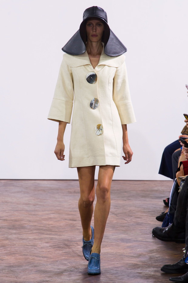 J.W. Anderson wiosna-lato 2015