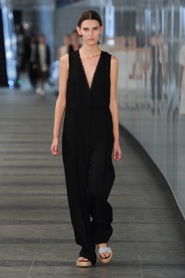 Whistles wiosna-lato 2015