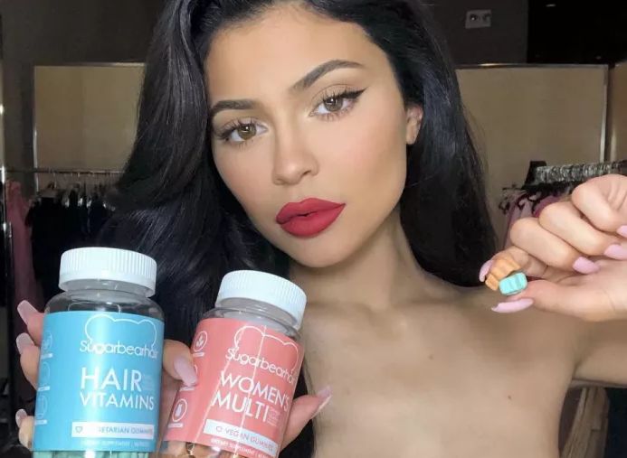 kylie j