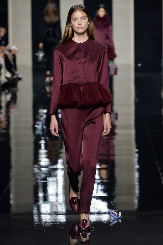 Christopher Kane wiosna-lato 2015