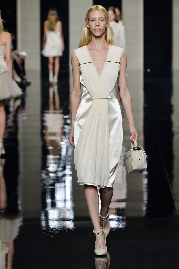Christopher Kane wiosna-lato 2015