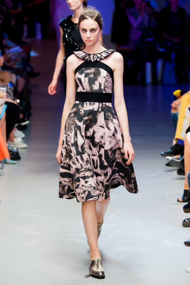 Giles wiosna-lato 2015