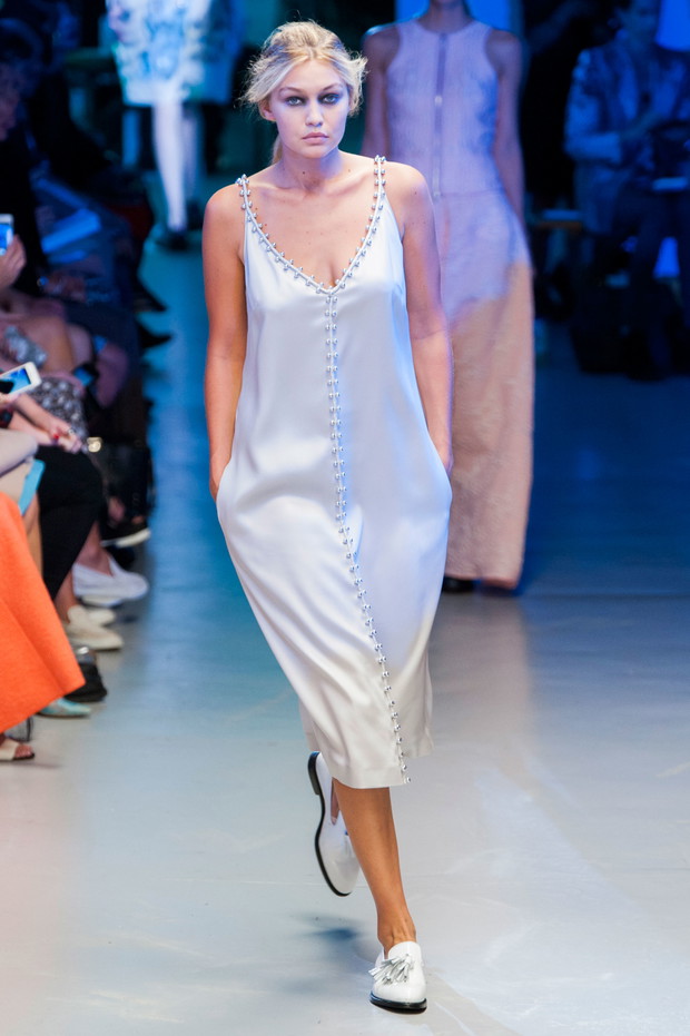 Giles wiosna-lato 2015
