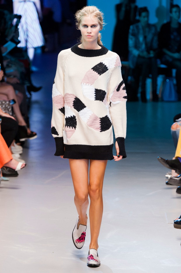 Giles wiosna-lato 2015