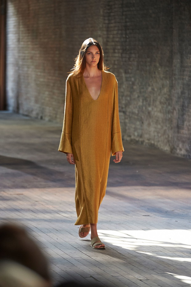 The Row wiosna-lato 2015